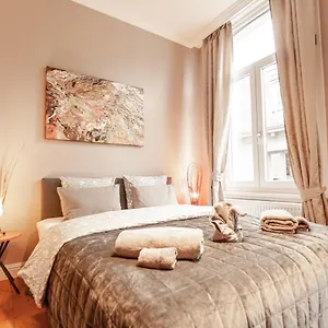 Luxury Palace By Rikas Antwerp