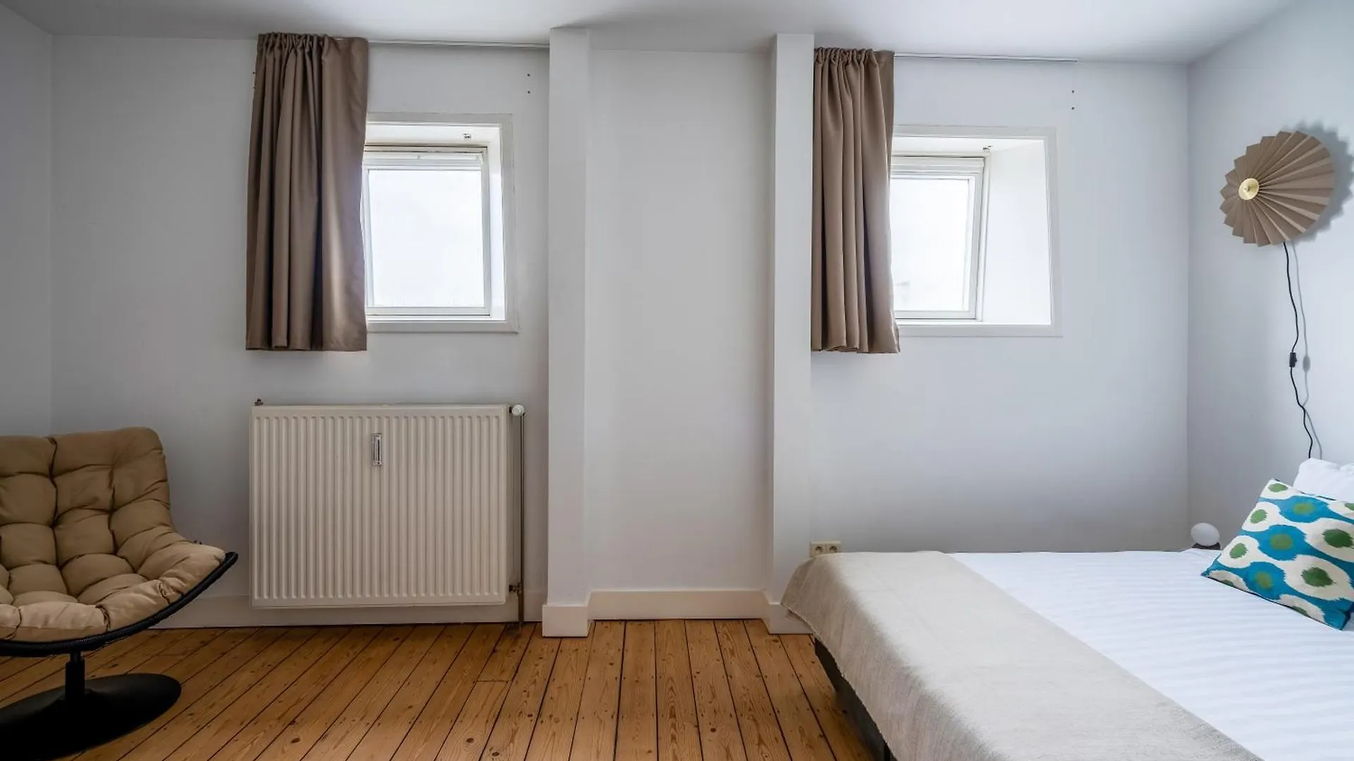 Smartflats - Theatre Antwerp Apartment